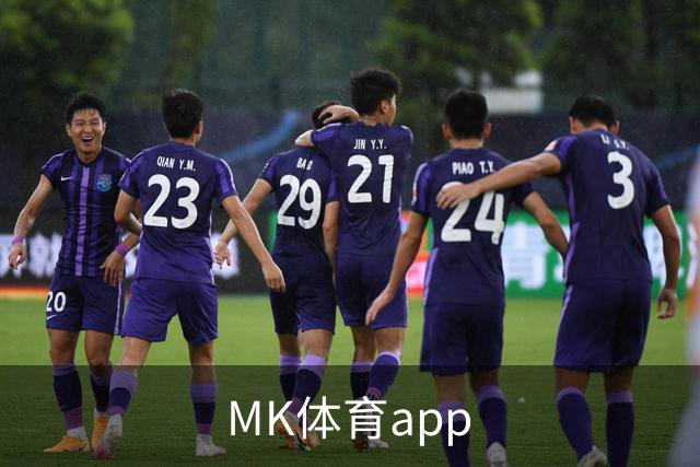 MK体育app